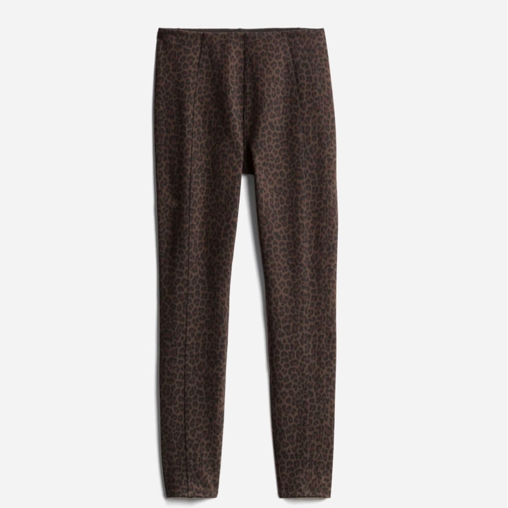 NWT Liverpool Pointe Legging Pant